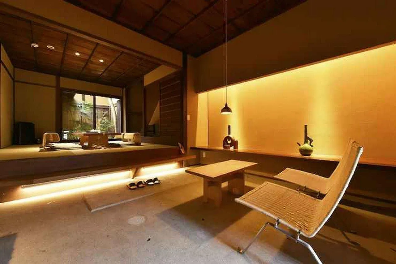 Kuraya Kiyomizu Gojo Villa Kyoto