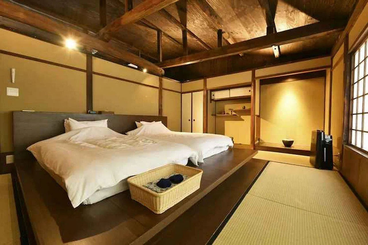 Kuraya Kiyomizu Gojo Villa Kyoto