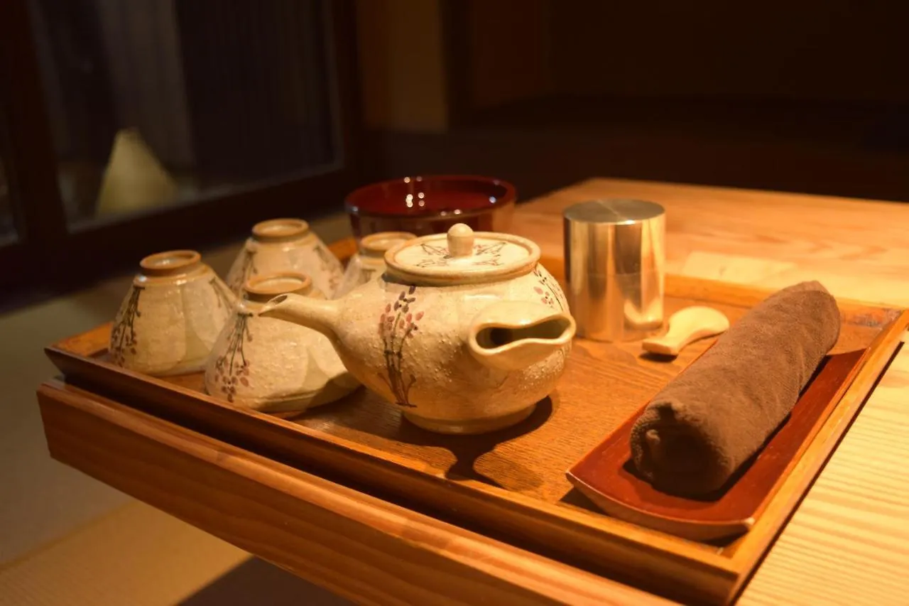 Holiday home Kuraya Kiyomizu Gojo Villa Kyoto
