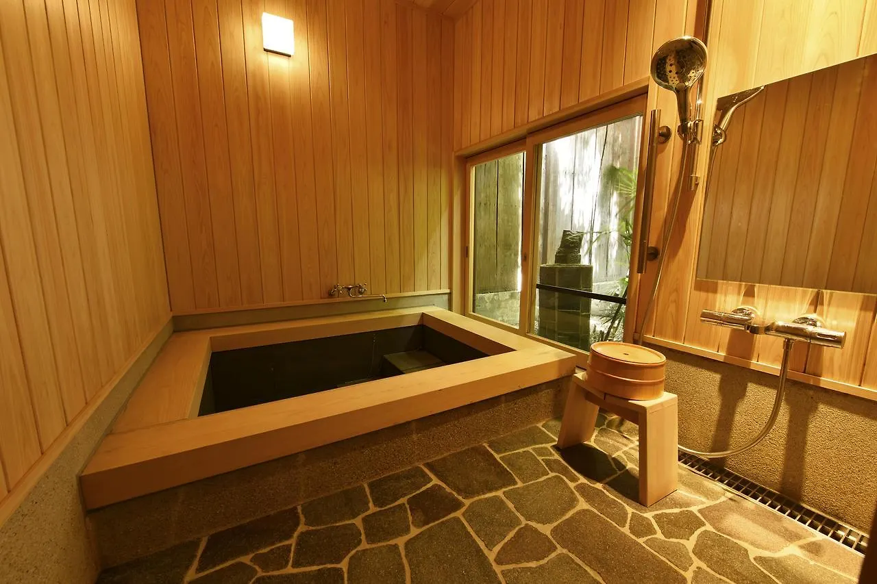 Holiday home Kuraya Kiyomizu Gojo Villa Kyoto Japan