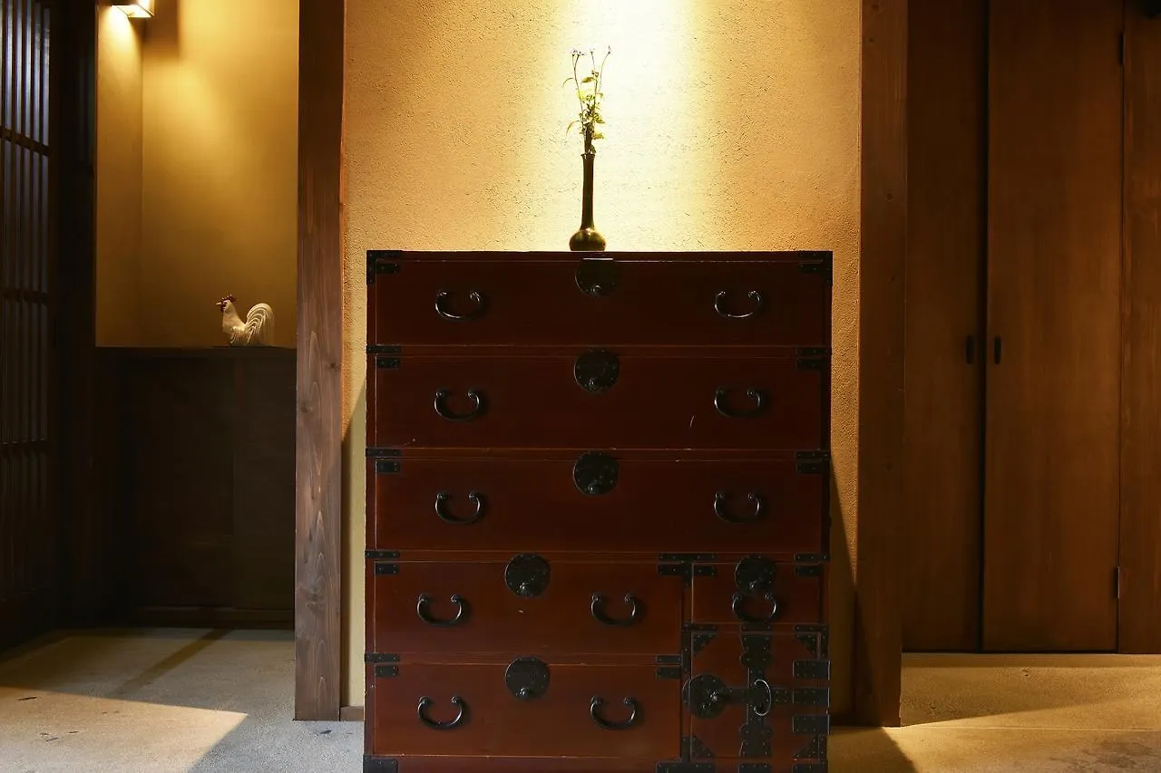 Kuraya Kiyomizu Gojo Villa Kyoto 0*,