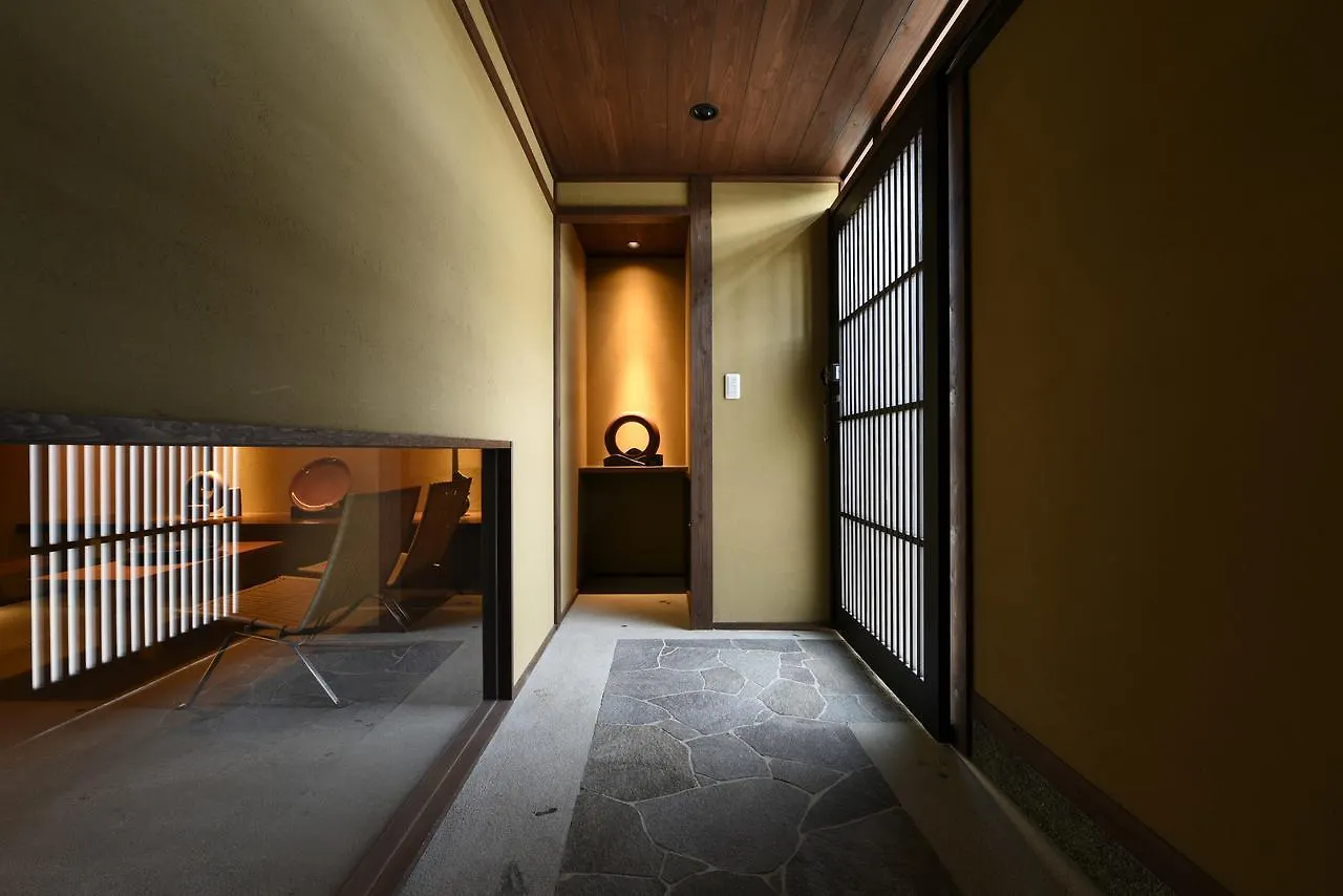 Kuraya Kiyomizu Gojo Villa Kyoto 0*,  Japan