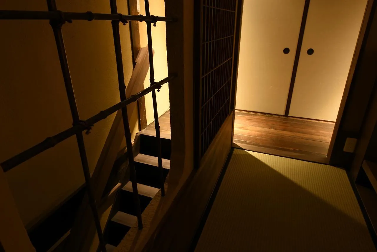 Kuraya Kiyomizu Gojo Villa Kyoto Holiday home