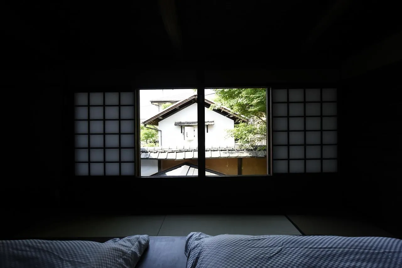 Holiday home Kuraya Kiyomizu Gojo Villa Kyoto Japan