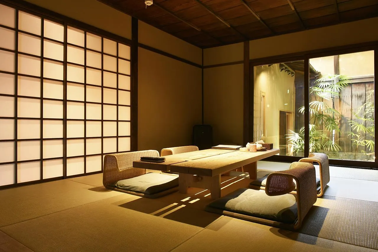Kuraya Kiyomizu Gojo Villa Kyoto