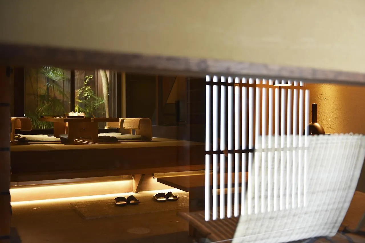 Kuraya Kiyomizu Gojo Villa Kyoto 0*,  Japan