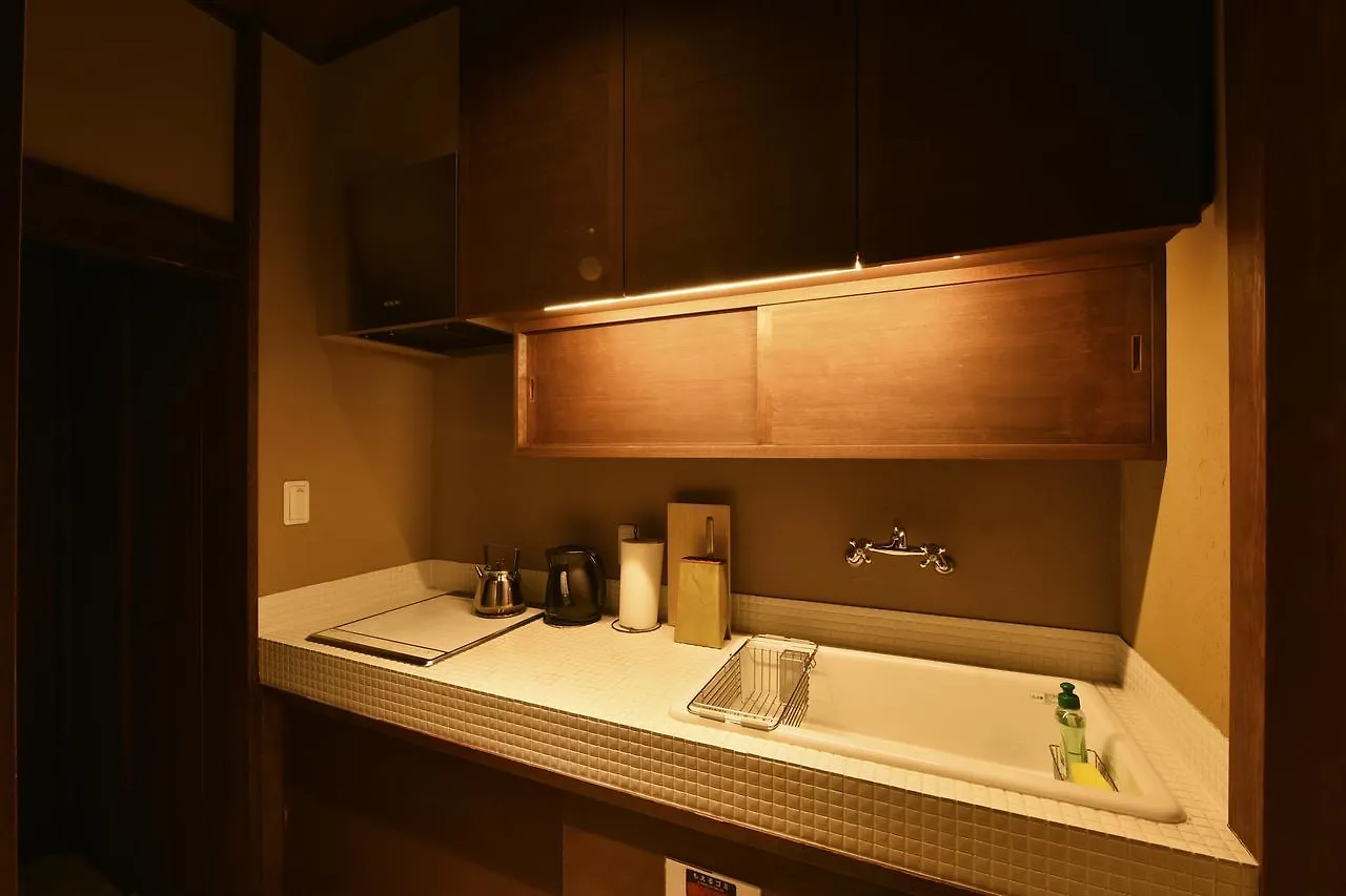 Holiday home Kuraya Kiyomizu Gojo Villa Kyoto