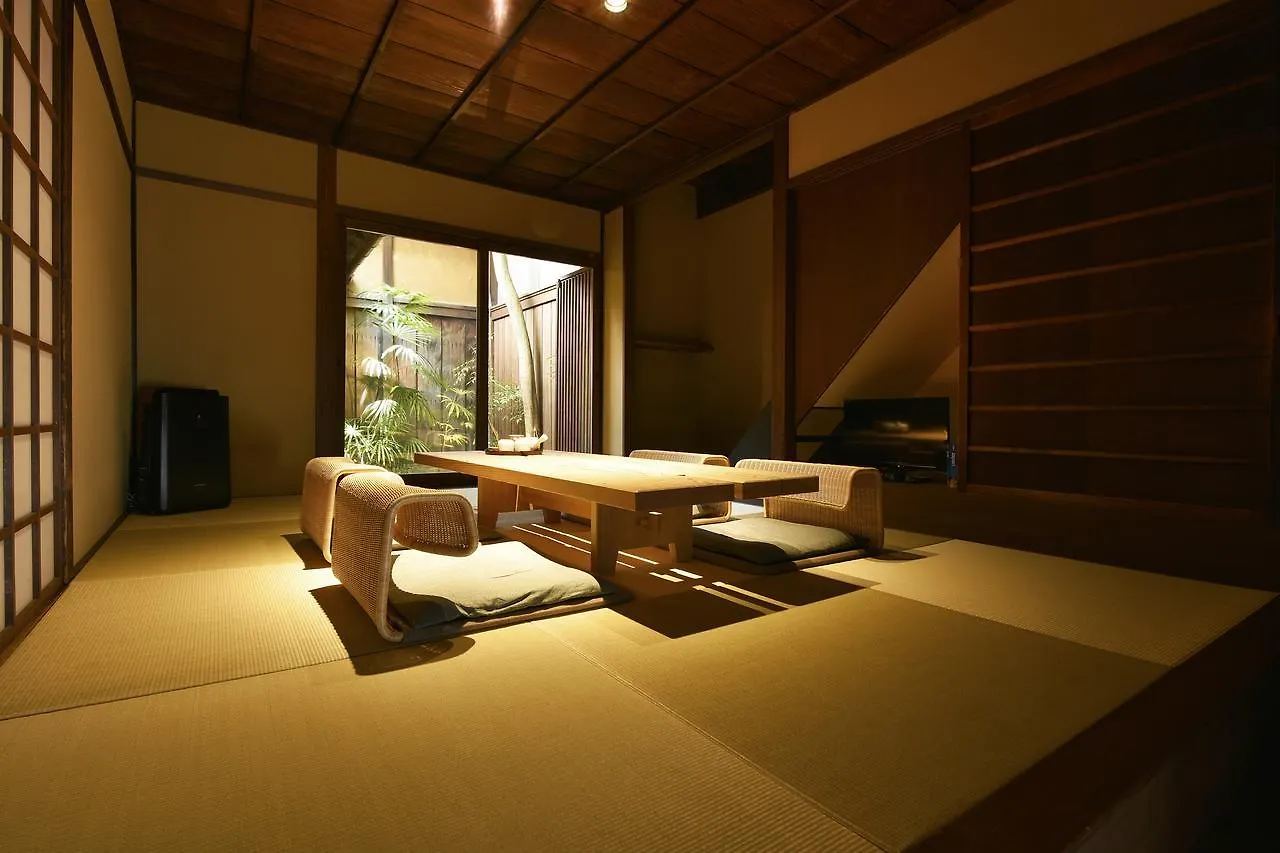 Kuraya Kiyomizu Gojo Villa Kyoto Holiday home