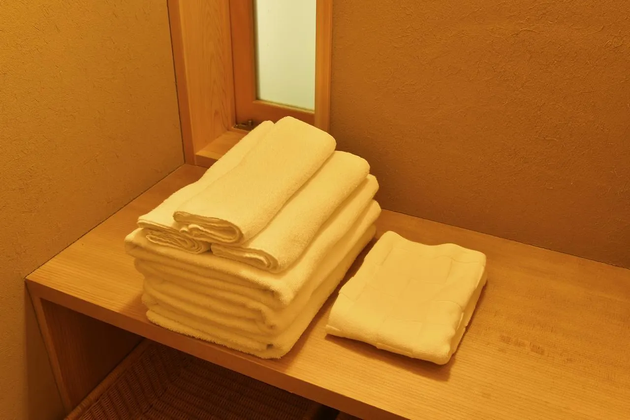 Kuraya Kiyomizu Gojo Villa Kyoto
