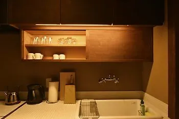 Kuraya Kiyomizu Gojo Villa Kyoto Holiday home