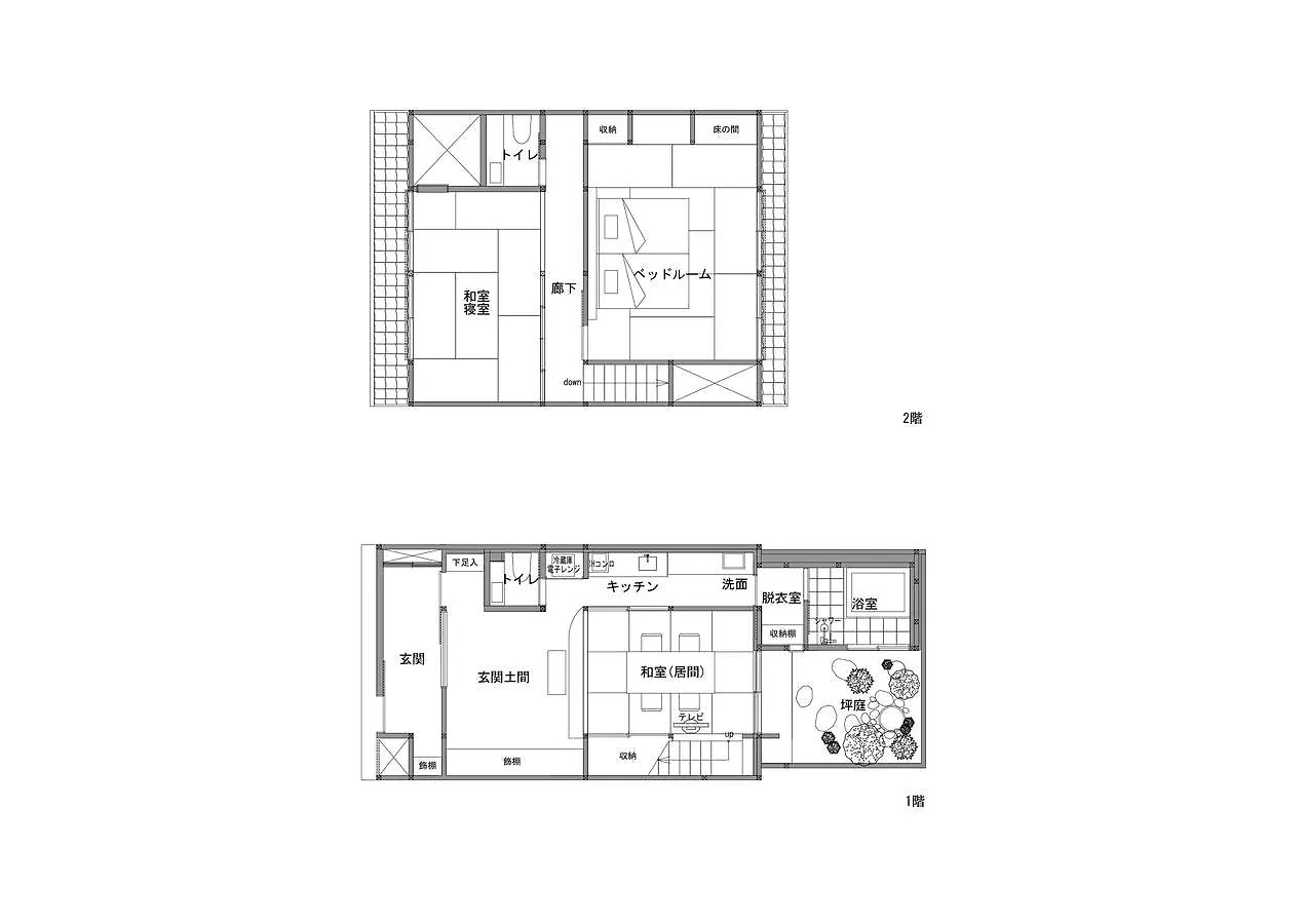 Kuraya Kiyomizu Gojo Villa Kyoto