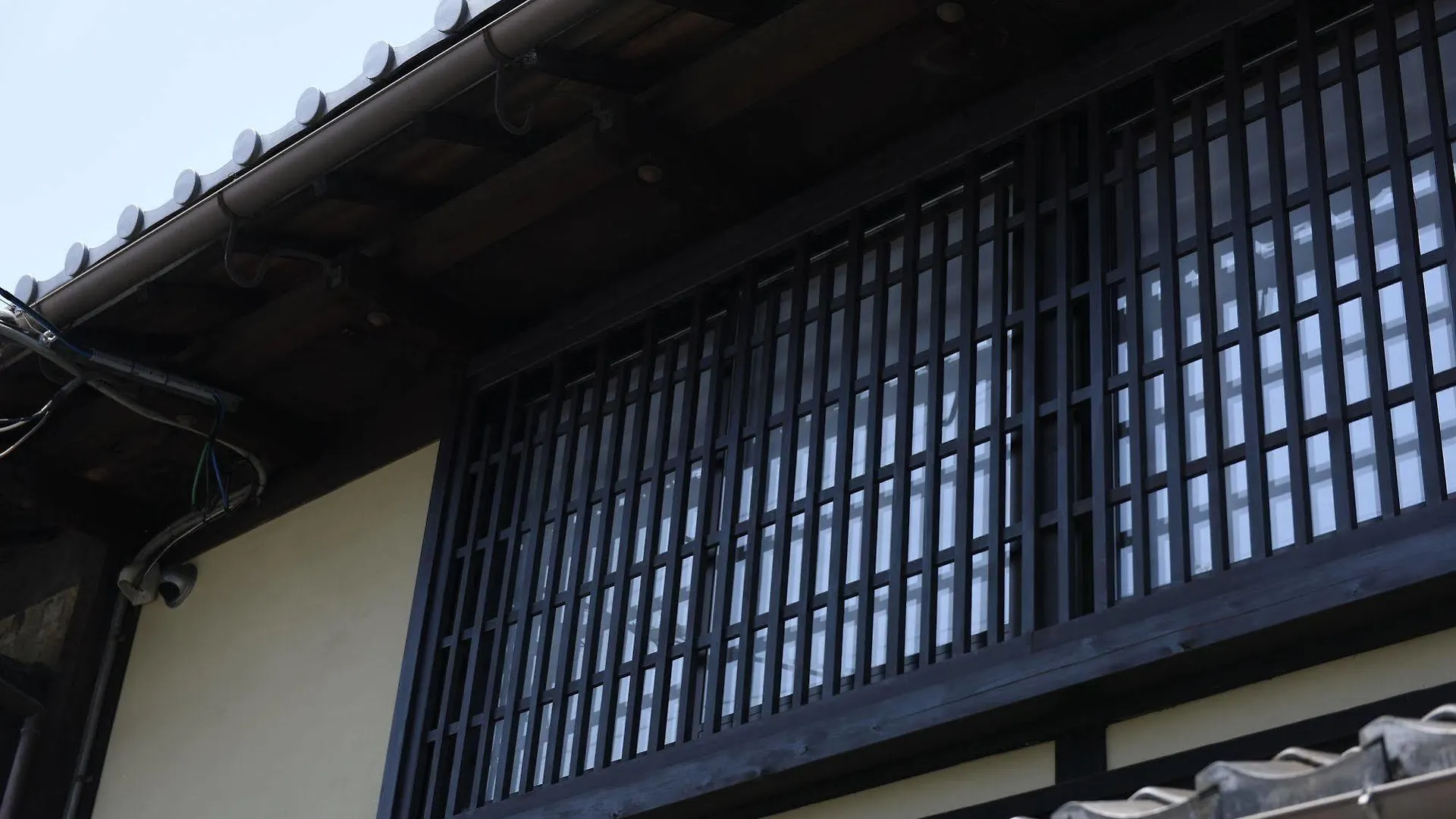 Kuraya Kiyomizu Gojo Villa Kyoto