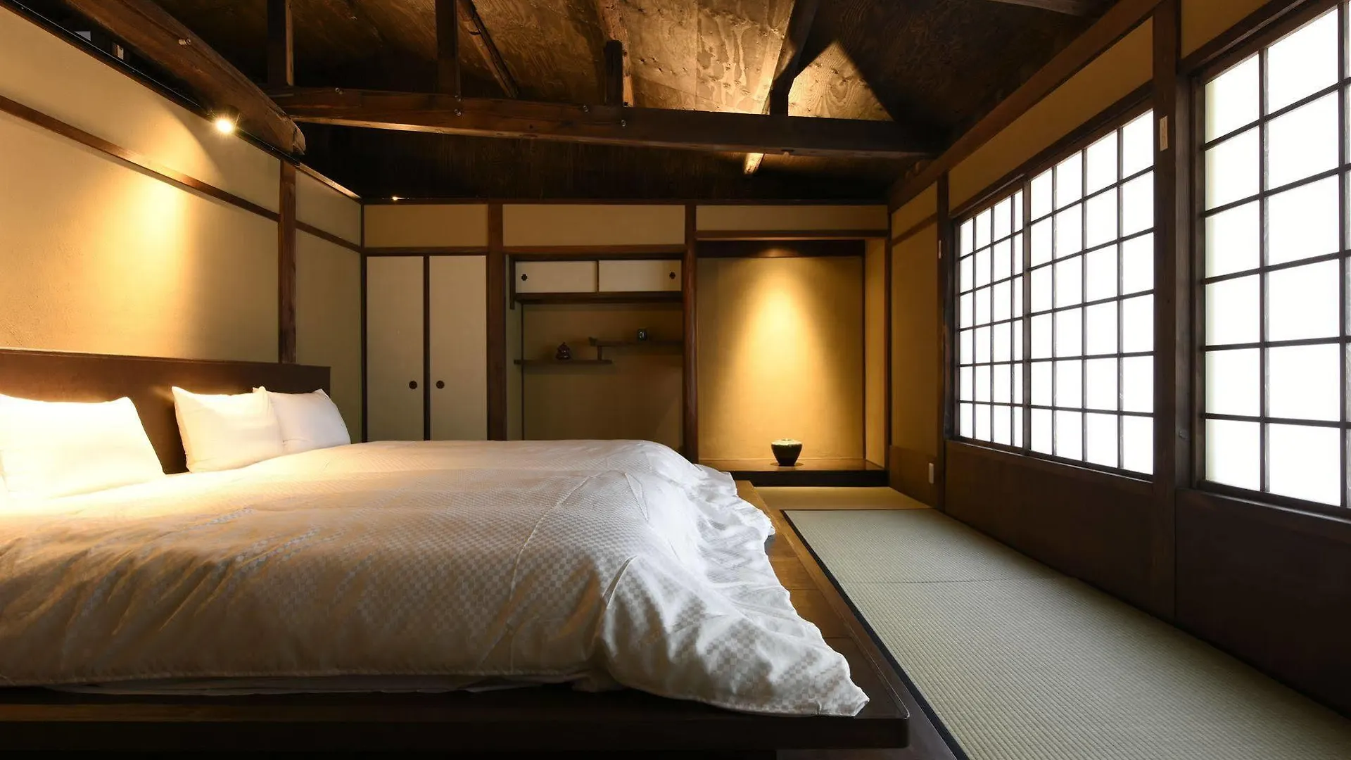 Holiday home Kuraya Kiyomizu Gojo Villa Kyoto