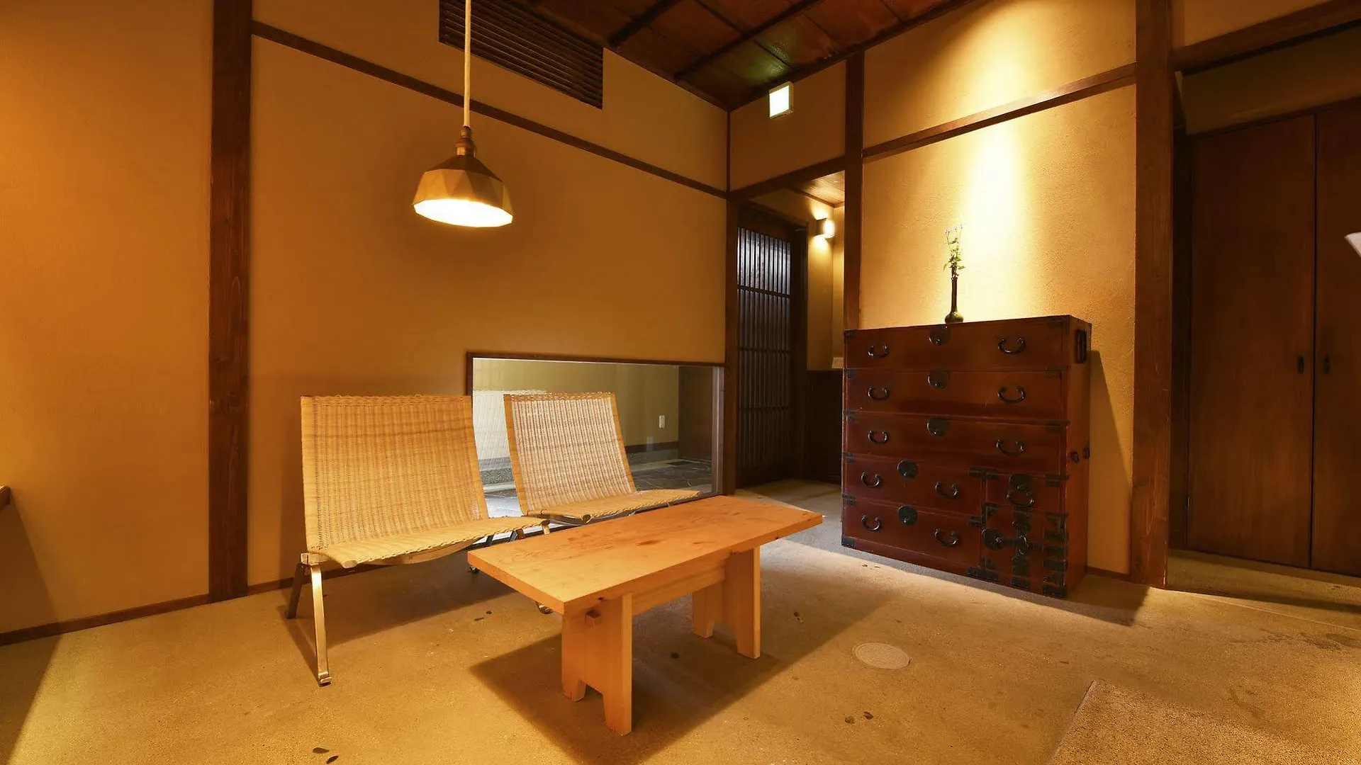 Kuraya Kiyomizu Gojo Villa Kyoto