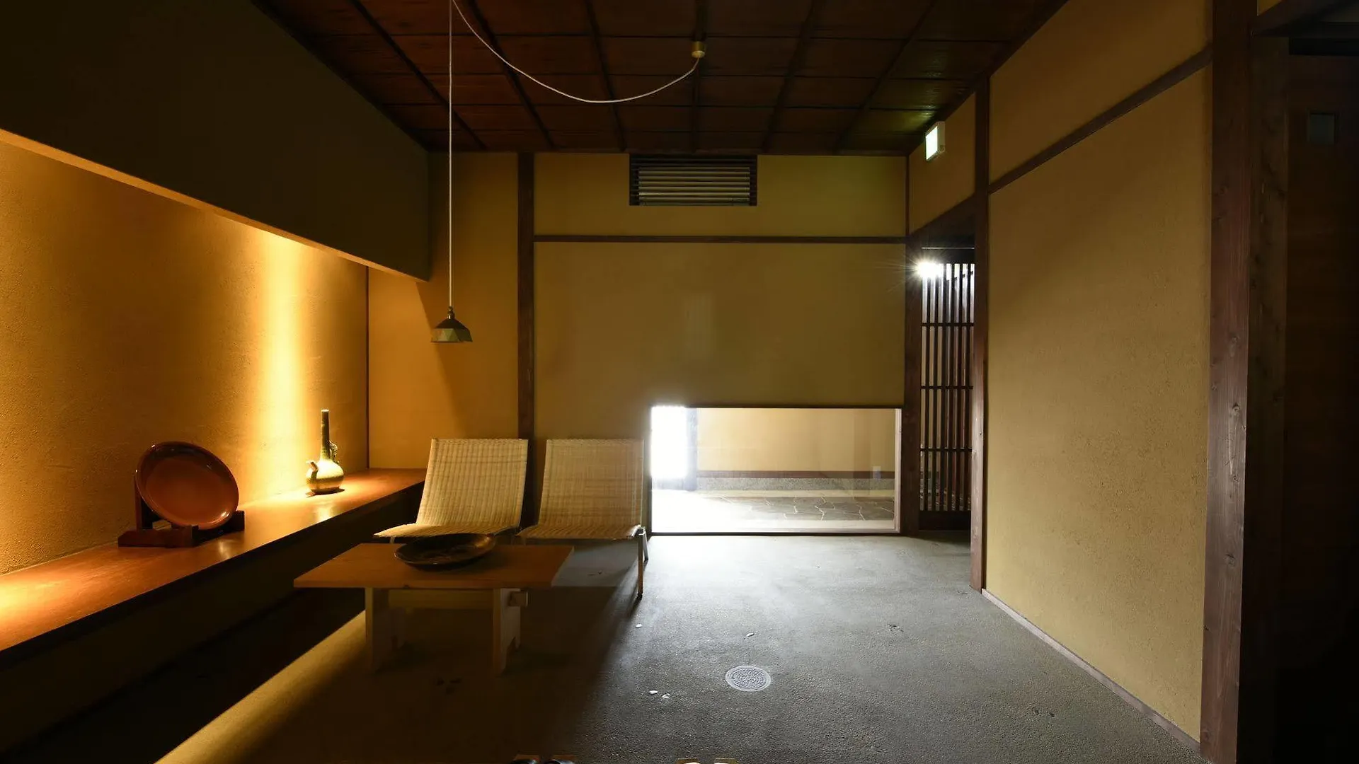 Kuraya Kiyomizu Gojo Villa Kyoto 0*,