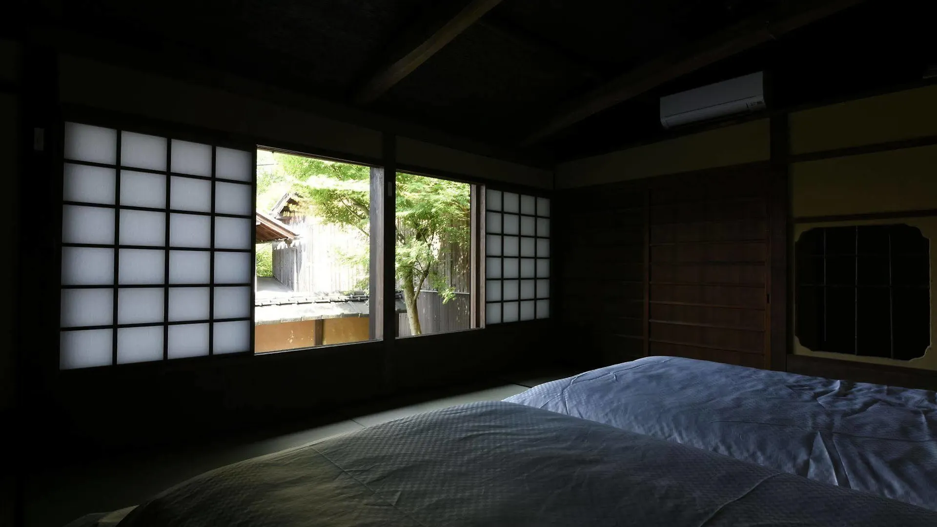 Kuraya Kiyomizu Gojo Villa Kyoto Japan