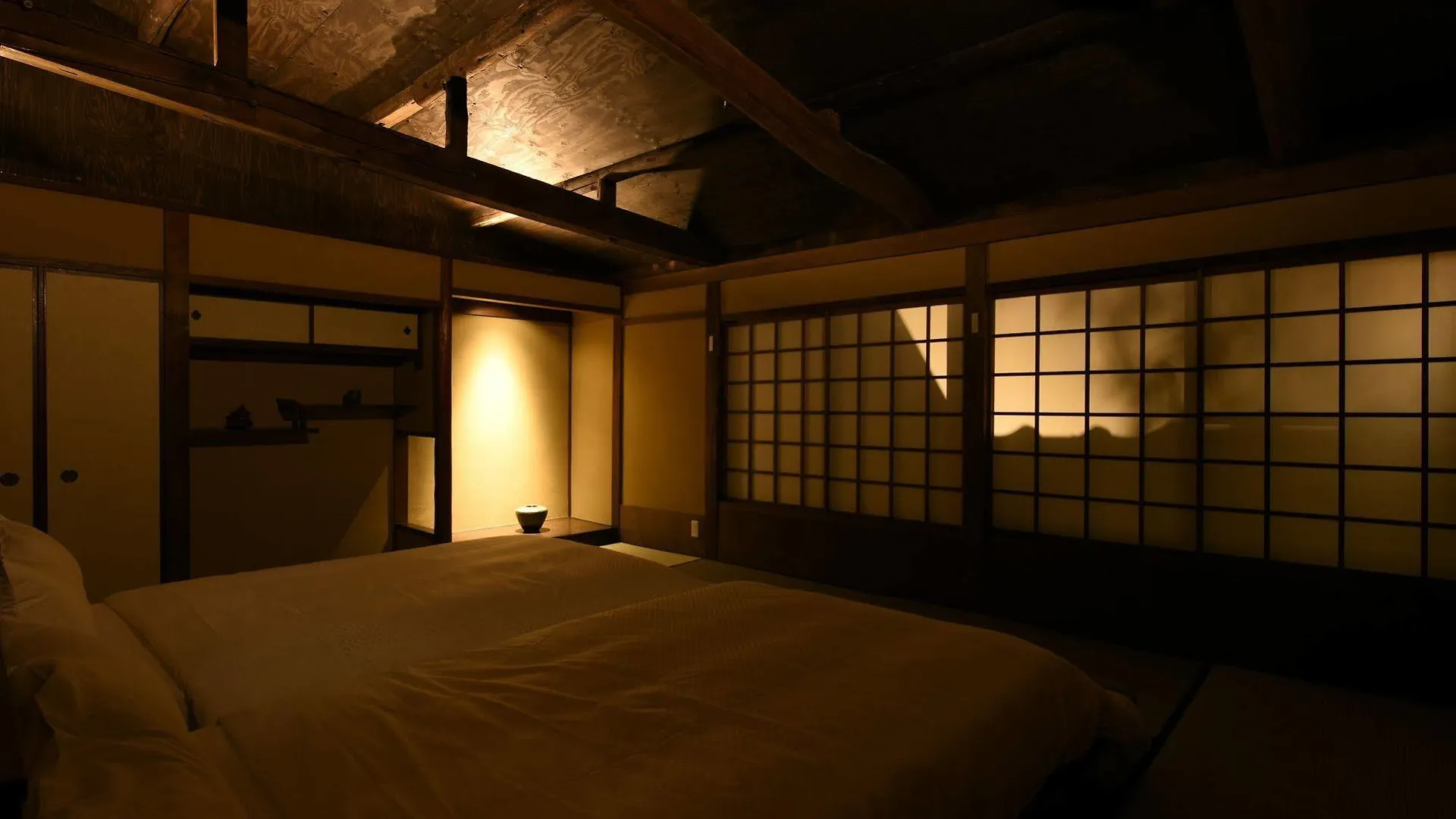 Kuraya Kiyomizu Gojo Villa Kyoto
