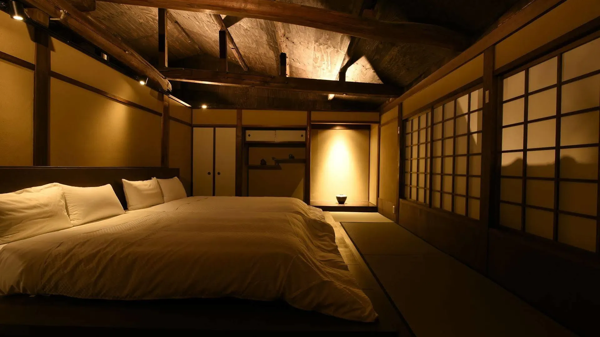 Holiday home Kuraya Kiyomizu Gojo Villa Kyoto
