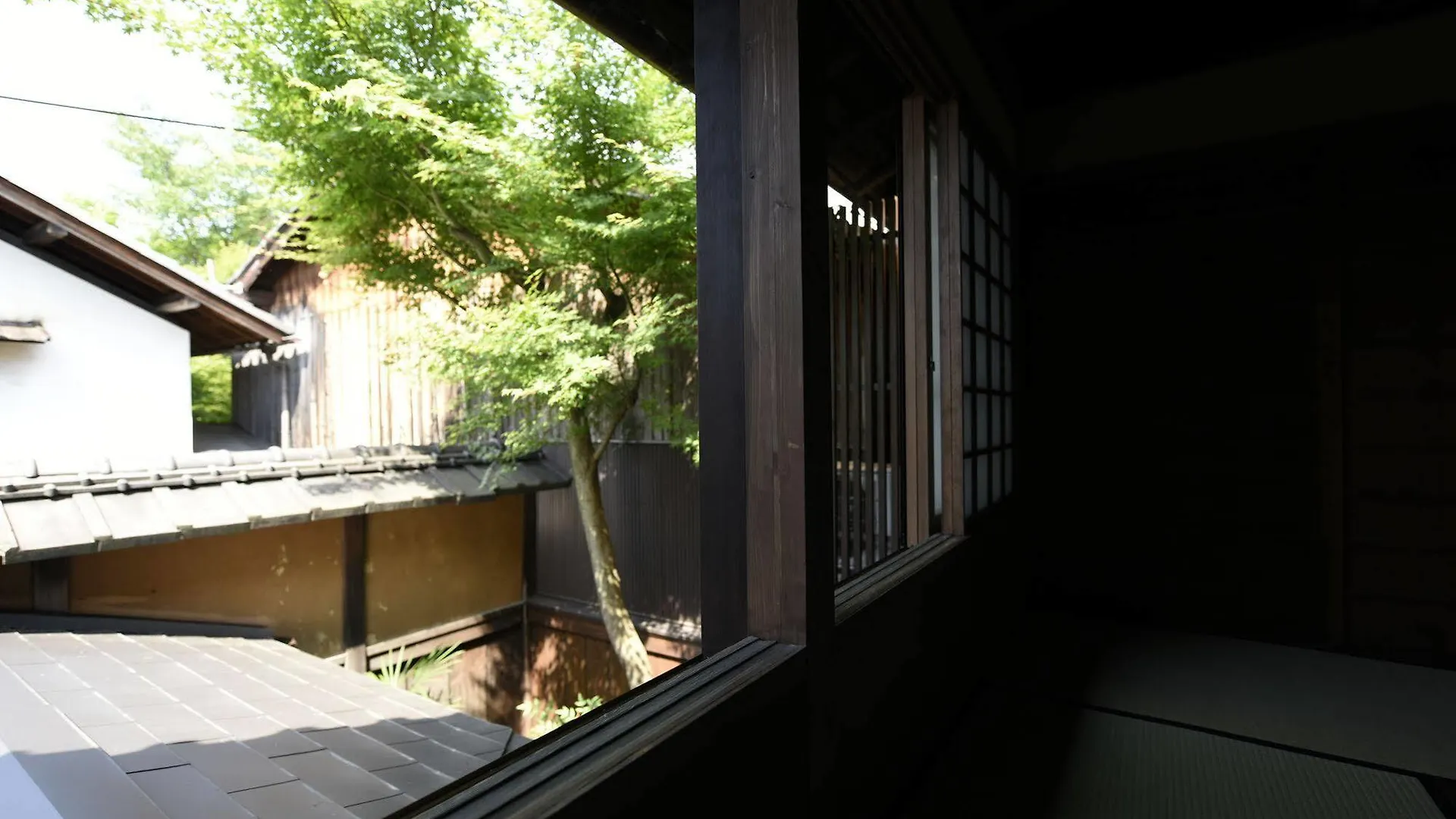 Holiday home Kuraya Kiyomizu Gojo Villa Kyoto Japan
