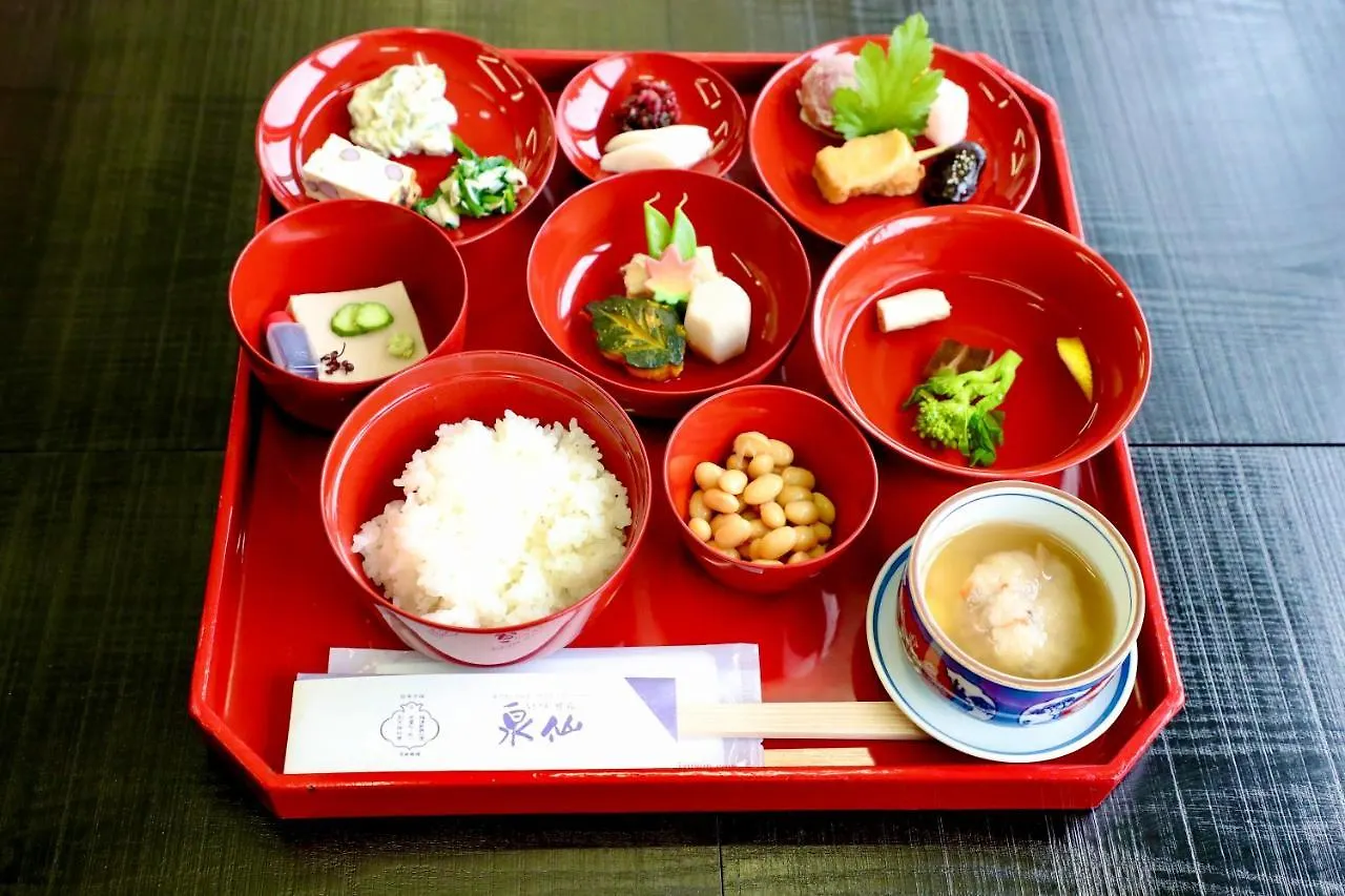 Kuraya Kiyomizu Gojo Villa Kyoto Japan