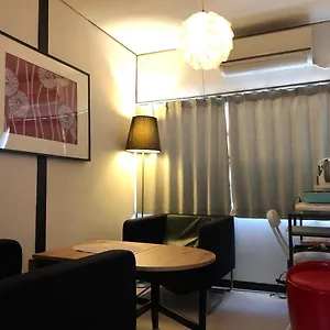 Affittacamere Kyoto Guest House, Kyōto
