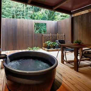 Kiyomizu Inishie-an Kyoto