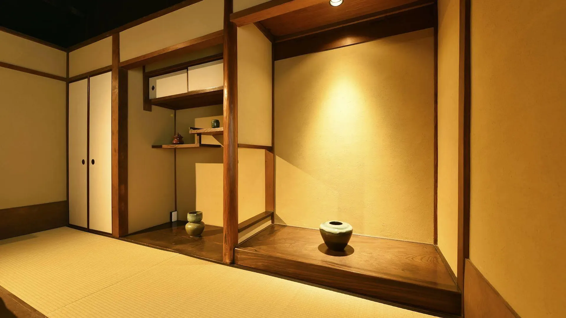 Holiday home Kuraya Kiyomizu Gojo Villa Kyoto